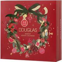 Douglas Collection - Make-Up Advent Calendar Švytėjimo priemonės / highlighter 1 pieces 1 vnt.