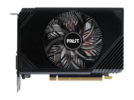 Graphics Card PALIT NVIDIA GeForce RTX 3050 1042 MHz 6GB GDDR6 96 bit PCI Express 4.0 Active NE63050018JE-1072F