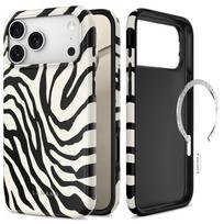 Spalvotas dėklas "Tech-Protect Lamano Magsafe Nature Muse" telefonui Apple Iphone 17 PRO MAX / 18 PRO MAX