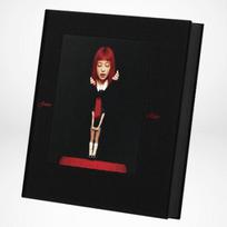 JENNIE - [RUBY] Pirmasis studijinis albumas FOTOKNYGA ZEN