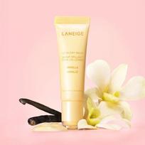LANEIGE Lūpų švytėjimo balzamas (6 tipai) 10g VANILLA