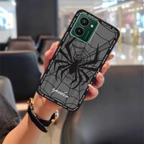 Atsparus vandeniui Minkštas dėklas Telefono dėklas Skirtas Nokia HMD Pulse/Pulse+/Pulse Pro Atsparus smūgiams Patvarus Silikonas TPU Apsaugantis nuo dulkių Mielas Nokia HMD Pulse/Pulse+/Pu gray