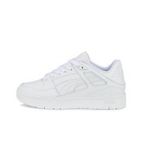 Puma Slipstream Odiniai Triple White Vyriški Kedai 387544-02 44 white