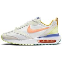 Nike Air Max Dawn Balti Daugiaspalviai Moteriški Sportbačiai Persiko-Kremo DX3717-100 39 white