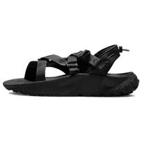 Nike Oneonta Next Nature Sandalas Juodas Antracito Vyriški Sportbačiai FB1948-001 44 black
