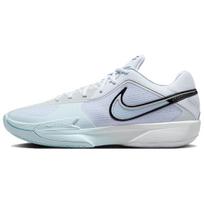Nike Air Zoom GT Cut Cross EP Football Grey Black Unisex Sportbačiai Mėlyni HF0231-004 43 white