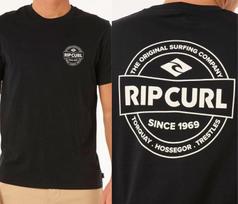 25 Vasaros Naujas Banglenčių Saulėlydis T Rip Curl Vyriški Oversized Y2k Medvilniniai Kvėpuojantys Aukštos Kokybės Vyriški Viršutiniai Marškinėliai Grafiniai Marškinėliai L white