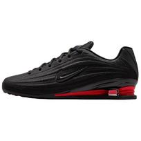 Nike SHOX Z Laisvalaikio avalynė Moteriški Juodi Raudoni Sportbačiai HQ7540-002 39 black
