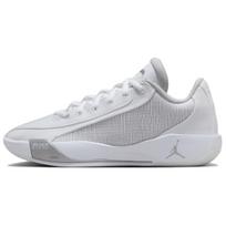 Jordan Luka .77 Neslystantys Atsparūs Dilimui Žemi Krepšinio Batai Vyriški Balti Pilki Jordan HF0819-100 43 gray