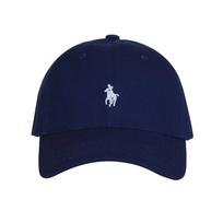 Unisex siuvinėtos beisbolo kepurės, vyriškos ir moteriškos laisvalaikio sportinės kepurės, lauko skėčiai ir Adjustable tamsiai mėlyna spalva