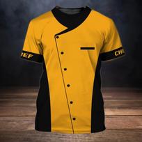 Summer Tide Fashion Chef's Knife Picture Men T-Shirts  Casual 3D Print Tees Hip Hop Personality Round Neck Short Sleeve Tops 5XL