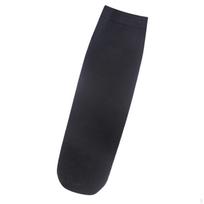 Protetinio galūnės kojinės suspaudimas prakaito absorbcija Elastingas kelmas vyrams L black