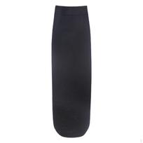 Protetinio galūnės kojinės suspaudimas prakaito absorbcija Elastingas kelmas vyrams S black