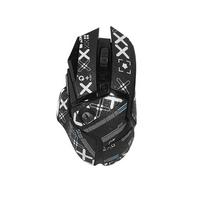 Performance-Oriented Anti-Slip Grip Tape For Logitech G502 Hero – Sweat-Absorbing, Optimal Control & Durable Construction 1 PCS