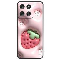 Skirta Motorola Moto G86 dėklas Mielas animacinis minkšto silikono galinis dangtelis MotoG86 G 86 Power MotoG56 G 56 Atsparus smūgiams korpusas Funda Capa Motorola Moto G56 gray