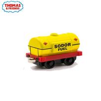 Originalūs Thomas ir draugai Traukinio Likerio Kuro Automobilio Priedai Vagono Transporto Priemonės Dalys 1:43 lydinio traukinio modelis berniukų žaislai rožinė