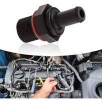 1 vnt. Automobilio PCV atbulinis vožtuvas, Pakeičia OEM #267402G000 26740-2G000 Rep black