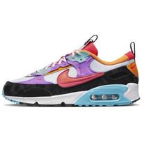 Nike Air Max 90 Futura Kinų Naujieji Metai Moteriški FD0821-100 37.5 pink