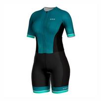 Moterų dviratininko marškinėliai Triatlono apranga Tri Suit Skinsuit Conjunto Dviračio kombinezonas Sportinis plaukimo bėgimo kombinezonas Ropa Ciclismo Hombre M