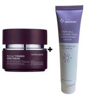 DIFFER&DEEPER PLLT-RA™ Stangrinamasis juostos kremas 50g Band Cream+STEM CELL MOISTURIZING CREAM