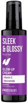 Plaukų kremas Chantal ProSalon Sleek & Glossy, 100 ml