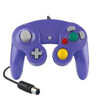 Wired Game Controller For GameCube NGC