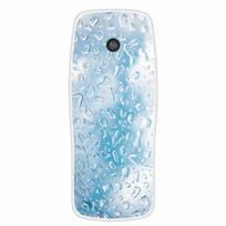 Telefono galinis dangtelis Nokia 3210 2024 Telefonui dėklas Mielas TPU Gyvūnėliai Funda Nokia 3210 8210 Minkštas Skaidrus Clear Para Dangtelis -nokia 3210 (2024) white