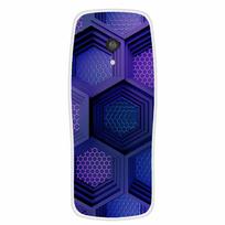 Telefono galinis dangtelis Nokia 3210 2024 Telefonui dėklas Mielas TPU Gyvūnėliai Funda Nokia 3210 8210 Minkštas Skaidrus Clear Para Dangtelis -nokia 8210 4G