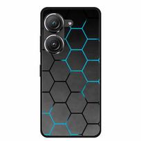 Asus Zenfone 9 dėklas Animacinis Silikoninis Minkštas Apsauginis TPU Galinis Dėklas Asus Zenfone 9Z Coque Zenfone9 5G Apsauginiai Fundas Asus Zenfone 9