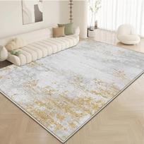 Šiuolaikiniai abstraktaus rašto kilimai 200x300 cm didelio ploto kilimai svetainei, miegamajam, biurui, skalbiami mašinoje, neslystantis grindų kilimėlis 140*200cm