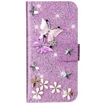 Blizgantis dėklas, skirtas Samsung Galaxy A05S A06 A26 A36 A13 A53 A51 A52 A70 A71 A72 A73 A22 A23 A25 A35 A32 A12 A21S Note20 S20 Plus For Galaxy Note20