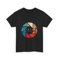 Portal And Portal 2 T-Shirt - Aperture Laboratories Shirt M gray