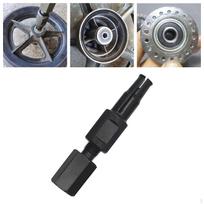 Guolio ištraukiklis su skylėmis, Plieninės replės ardymui, Vidinis didelio našumo ekstraktorius, Automobilių įrankiai 12mm to 14mm black