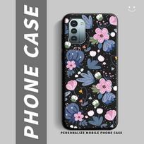 For Nokia G21 G11 G10 G20 G11 Plus Case Cartoon Cute Shockproof Silicone Soft Phone Case For NokiaG50 G60 G42 G310 5G Back Cover Nokia G10 G20