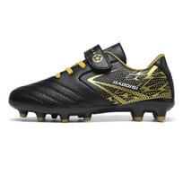 28-39 berniukų futbolo bateliai AG treniruotėms dirbtinės dangos futbolo bateliai vaikiški futbolo bateliai 32