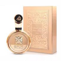 Fakhar Unisex kvepalai, Vidurio Rytų Arabiškas Dubajaus kvapas, Ilgai išliekantis aromatas 100ml sidabras