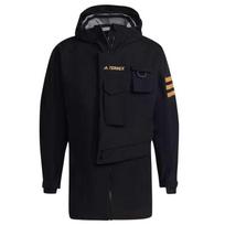 Adidas TERREX Jacket Men's Black GM4767 S black