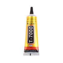 T7000 Juodi Klijai Klijai 15ml 50ml 110ml Telefonui Planšetiniam Kompiuteriui Ekrano Remontui Stiklo Rėmui Skysti Klijai 1 yellow