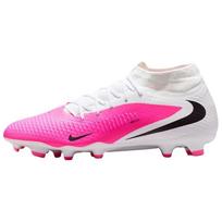 Nike Phantom 6 futbolo bateliai Unisex aukštakulniai rožiniai IQ2390-900 43