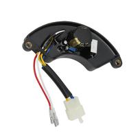 8KW AVR Automatic Voltage Regulator Adjustable Replacement for BlackMax Single Phase Gasoline Generator BM10500