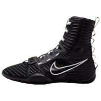 Nike HyperKO 3 Treniruočių Batai Unisex Juodi Balti HV6696-001 45 black