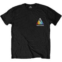 Men's Imagine Dragons Evolve Logo T-shirt Large Black S black
