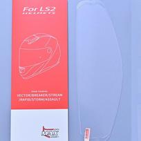 FF808 Stream II Full Face Helmet Visor For LS2 ff808 Motorcycle Helmet shield goggles Anti-UV Sunscreen Windshield Replace Lens pink