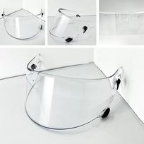 Photochromic Visor for SHARK Race-R Pro Carbon Race-R Pro GP Speed-R Carbon Motorcycle Helmet Shield Replacement Parts Anti UV white