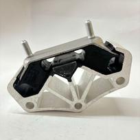 BR3Z7E373B Transmission Mount Rubber/Rear for Ford Mustang 2.3/5.0 Alloy Metal Mount Parts DAYFO