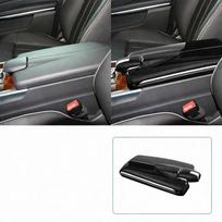Interior Center Console Armrest Molding Cover Sticker Fit For Mercedes Benz E Class W212 CLS Model Car Styling Decor Accessory