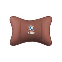 Automobilio odinės sėdynės galvos atrama kaklo pagalvėlė galvos pagalvėlė interjeras BMW X1 X2 X3 X5 X4 X6 X7 G30 G20 G32 G11 G12 F40 F30 F20 F10 F34