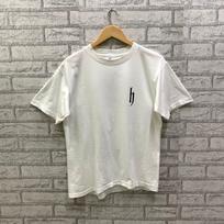 Vintage 90s Dj Honda Logo T-shirts DJ Honda Tee 140 white
