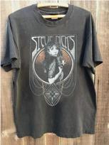 Stevie Nicks Fleetwood Mac 90s Style T-Shirt Charcoal S-5XL S black