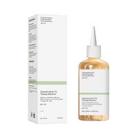 Cross 7% Glycolic Acid Hydrating Toner Essence white